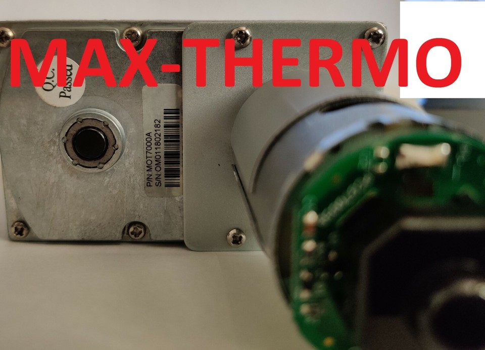 2 Moteurs De Conduite Neufs Pour Tondeuse Robot Robomow MOT7000A - Pièce De Rechange OM011802182