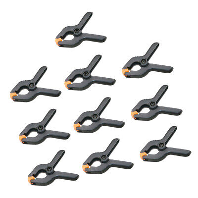 TE371 5 Pack 6 Metal Market Stall Clips Clamps Grips Holder Clasp TE371 5 Pack 6 Metal Market Stall Clips Clamps Grips Holder Clasp