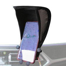 Cell Phone Umbrella Sun Shade Phone Sun Shade Sun Shield For Cell Phones For Car