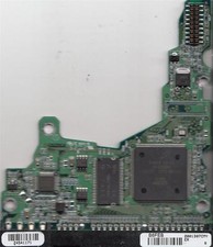 PCB ONLY 301548100 Maxtor B6FEB PCB Controller HDD IDE Q141
