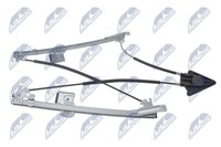 NTY EPS-SE-008 Fensterheber FüR Seat