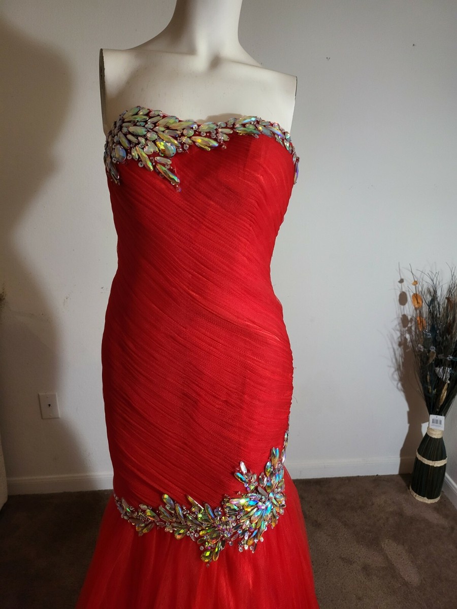 anny lee prom dresses Anny Lee SP5565 Dress