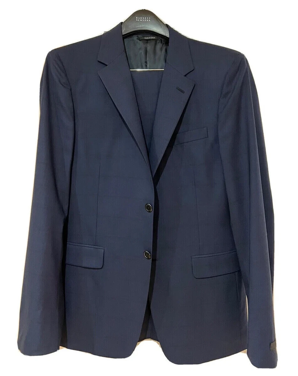PRADA Two-Button Suits for Men for sale | eBay