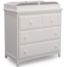 novogratz prism changing table