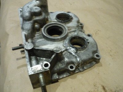 Ferrari 308 Gt4 Dino, 308 GTB/GTS - Front Engine Cover-GTS - P/N