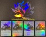MTG Double Masters 2020 Sickleslicer Foil x 4 M/NM Playset 2XM Common Set