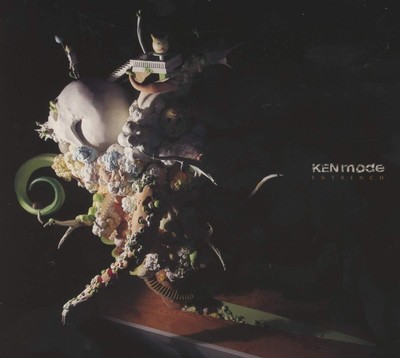 Ken Mode Entrench (CD)