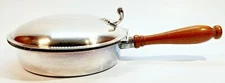 The Sheffield Silver Co Made In USA EPC 300 Silent Butler