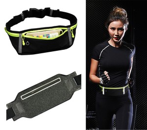 belt bag jogging