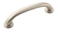 Hickory Hardware Core Kitchen Cabinet Pulls 3-3/4 Inch (96mm)