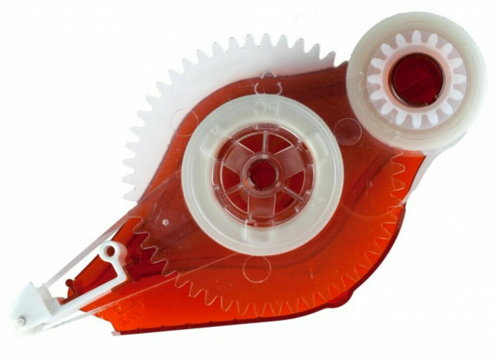 Tombow Permanent Adhesive Xtreme Tape Runner Refills, 1/3" x 472" 62128 New P9