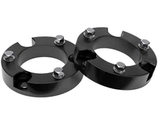 2" Front Leveling Lift Kit For 1999-2006 Toyota Tundra Sequoia Billet Black