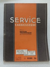 Revue technique Fiat 850