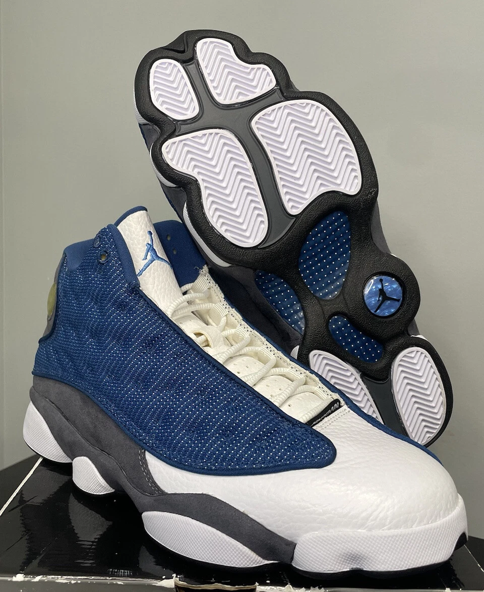 Jordan xiii clearance flint