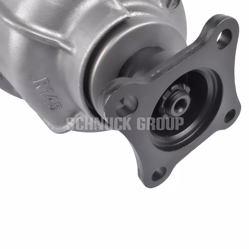 For Nissan Rogue 2.5L 2008-2013 Rear Axle Differential Carrier AWD 5.173 Ratio For Nissan Rogue 2.5L 2008-2013 Rear Axle Differential Carrier AWD 5.173 Ratio