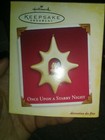 Lot Of 3 Hallmark Keepsake 2005 Ornaments — photo 6
