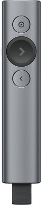 Logitech Spotlight 910-004654 Wireless Presentation Remote Control with USB -...