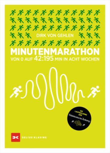 Thumbnail - Minutenmarathon Von 0 Auf 42:195 Min In Acht Wochen. 6611