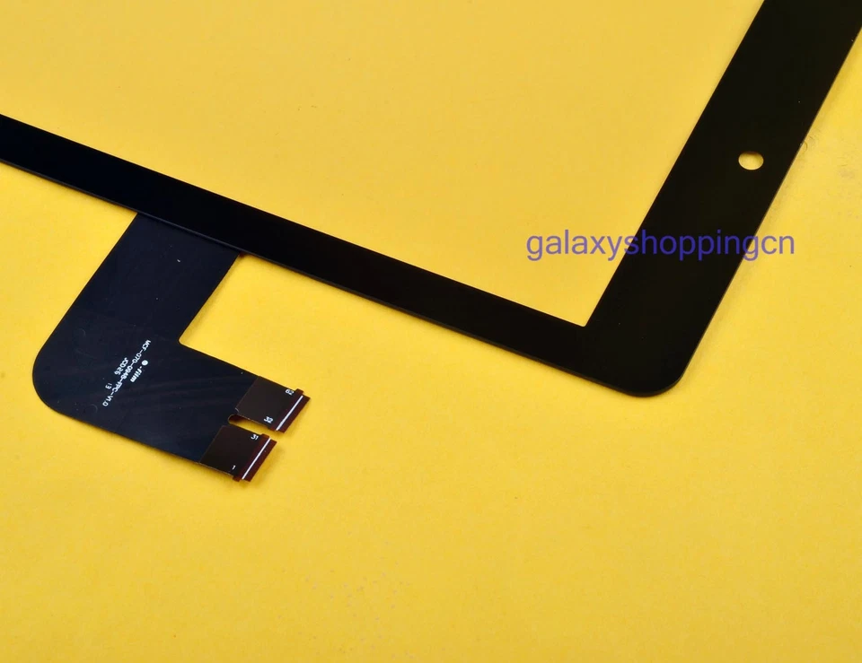 For ASUS MeMo Pad 7 ME173X ME173 K00B Full Glass Panel Touch Screen Digitizer - Image 3 of 4
