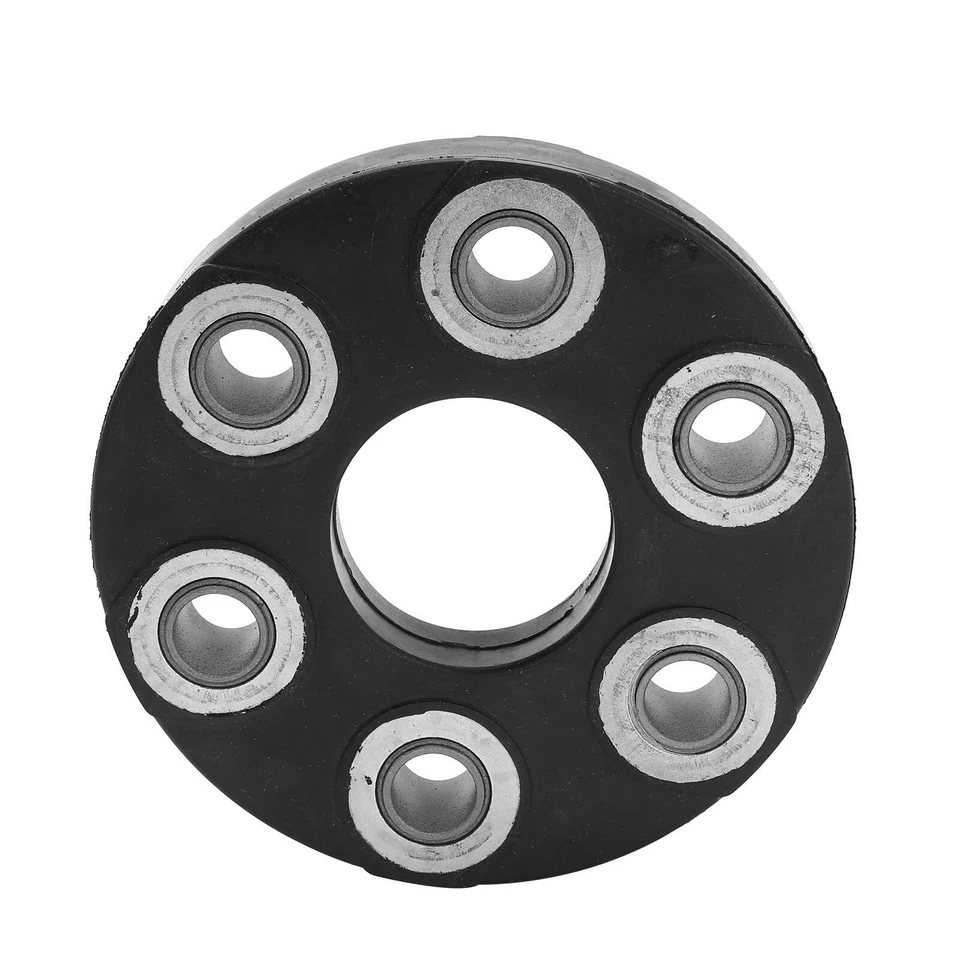 Junta flexible del eje de transmisión delantera para Mercedes-Benz 220b 220Sb 220SE 250S 250SE Foto 3 de 4