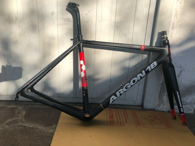 argon 18 gallium pro for sale