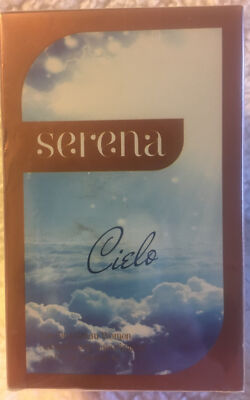 Serena Cielo Perfume ~ 3.3 oz Eau de Parfum Spray ~ for Women