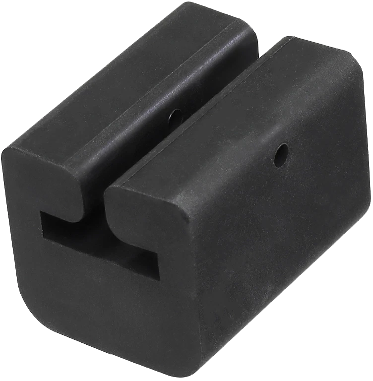 SP1 2015 SR Viper X-TX LE Yamaha PARAGOLPES RIEL DESLIZANTE AC/YAME SM-04089 Foto 2 de 2