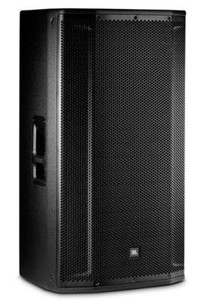 jbl srx835p powered speakers