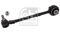 Febi Bilstein Querlenker Vorne Beidseitig Unten FüR Mercedes CLS C218 X218
