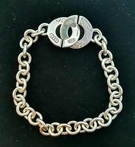 christening bracelets tiffany