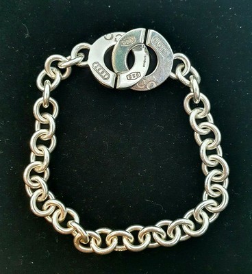 christening bracelets tiffany