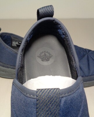 Dockers Size 10 M DILLON Navy Slip On Loafers New Men\'s Shoes Dockers Mens Dillon Comfort Loafer Shoe - Walmart.com main image 2