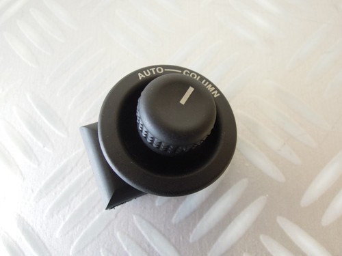 Schalter Lenksäule Verstellung 2R836465CA Jaguar XF #253