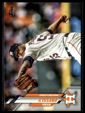 2020 Topps 163 Ryan Pressly Houston Astros Advanced Stats 014/300