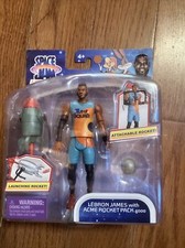 SPACE JAM a new Legacy 5