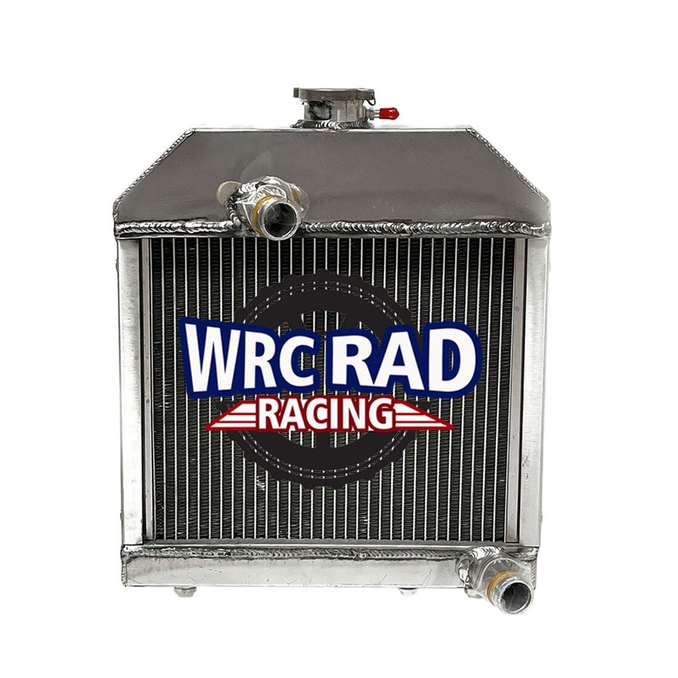 New Tracto Radiator 15371-72060 For Kubota Tractor Diesel B6100D