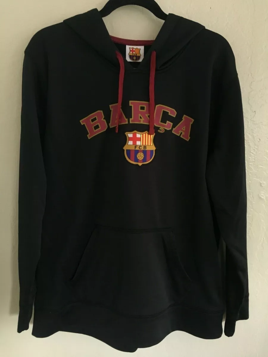 Fcb sweatshirt sales