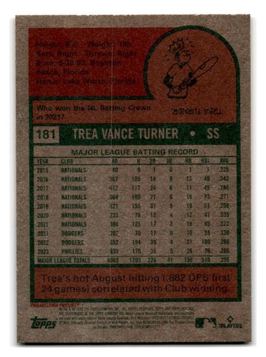 2024 TOPPS HERITAGE CARDS 82 & 101-300 YOU PICK COMPLETE YOUR SET - Picture 166 of 404