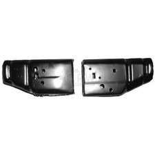 Stoßfänger Halter vorne links für Nissan Primera P11/W11 Bj. 97-99