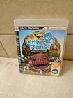 LittleBigPlanet (Sony PlayStation 3, 2008)