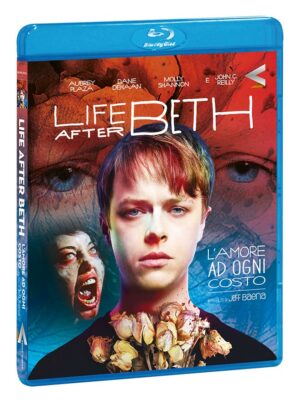 Life After Beth - LIEBE für Alle Cost (Blu-Ray) Eagle Pictures