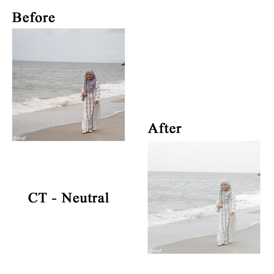 1000++ MALAYSIA PREFERRED LIGHTROOM PRESET (DESKTOP & MOBILE) - Image 3 of 4