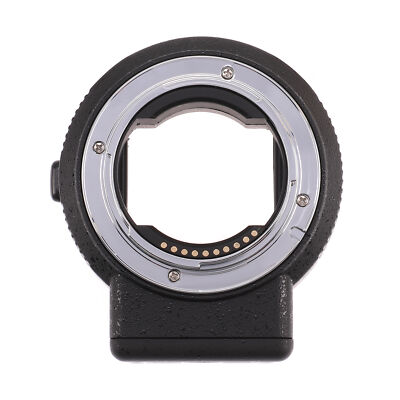 Electronic Auto Focus Adapter for Nikon F AI Lens to Sony E-Mount