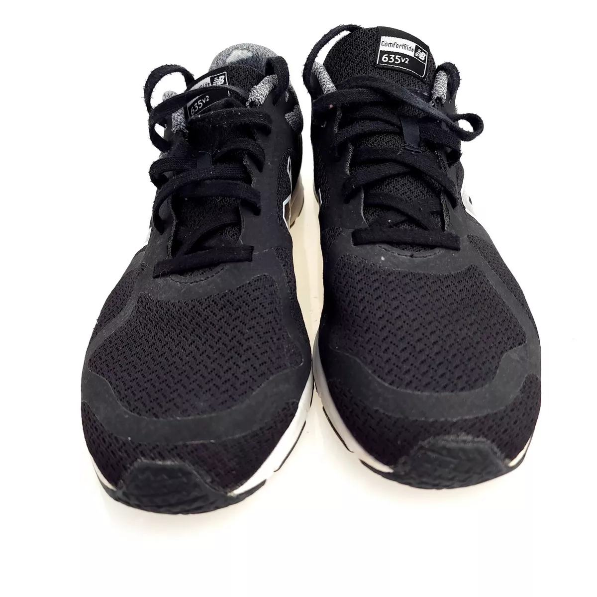 New balance 635v2 sales comfort ride