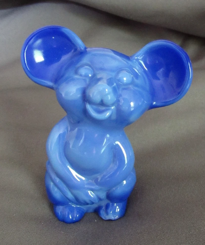 Fenton Mouse for sale | eBay