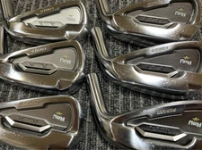 RomaRo ray type r 2016 FORGED Iron Head Only 5-PW(6heads)