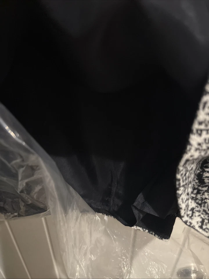 VINTAGE LAURA ASHLEY Brand New Autumn 2006 Skirt In Original Packaging Size 20 - Image 4 of 4