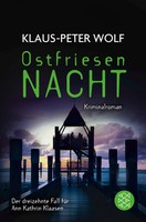 Klaus-Peter Wolf | Ostfriesennacht | Taschenbuch | Deutsch (2019) | 480 S.