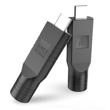 Power Cable Adapter for Starlink Mini,USB-C PD to USB C Male to DC Female