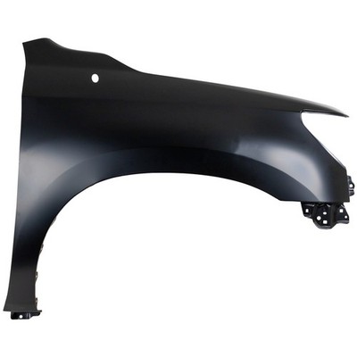 CAPA Certified Fender For Toyota Tundra 2007-2013 Front Passenger Side